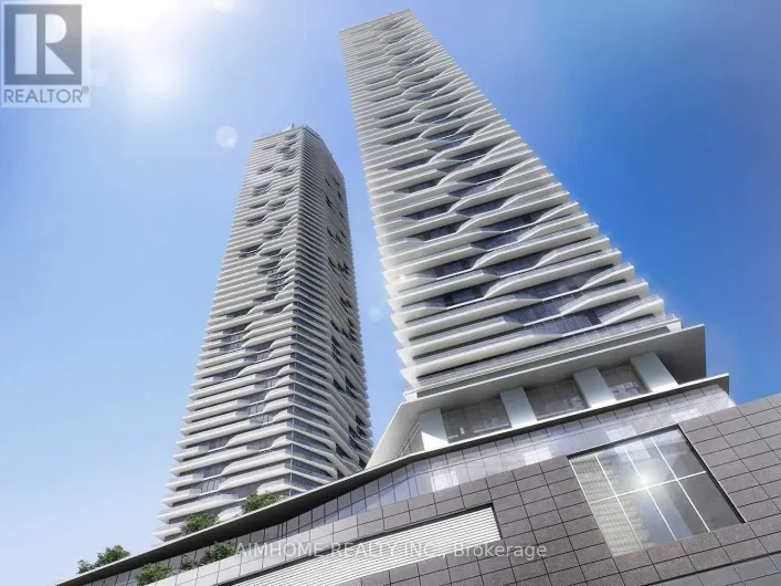 2611 - 88 HARBOUR STREET, Toronto