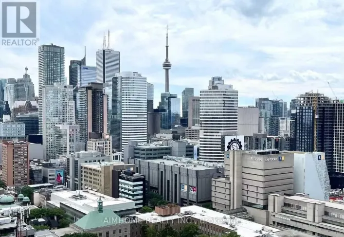 2611 - 89 MCGILL STREET, Toronto