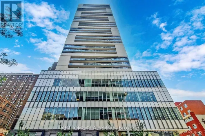 2611 - 89 MCGILL STREET, Toronto