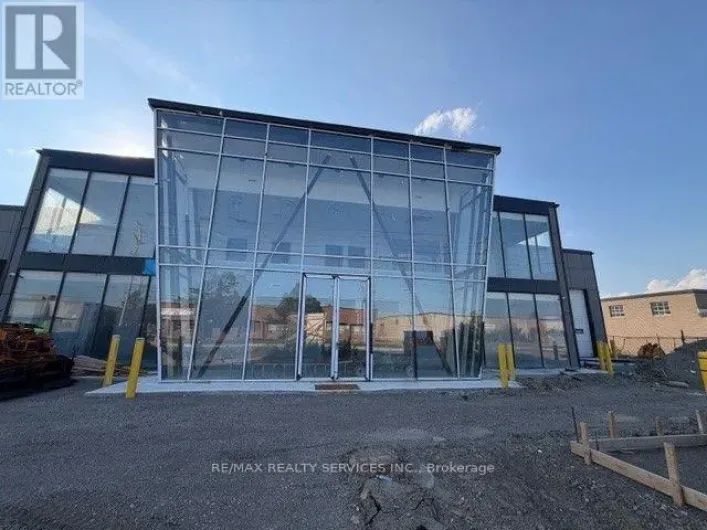 2611 DREW ROAD, Mississauga
