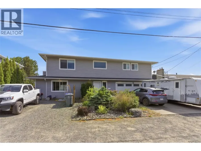 2611 GREENFIELD Avenue, Kamloops