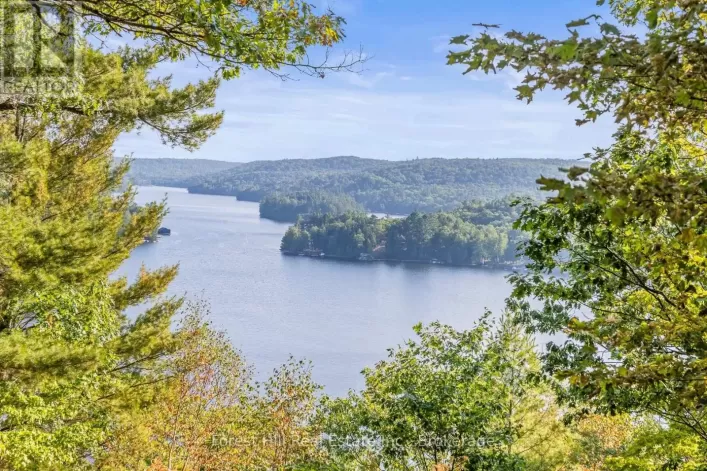 2611 HIGHWAY 35, Lake of Bays