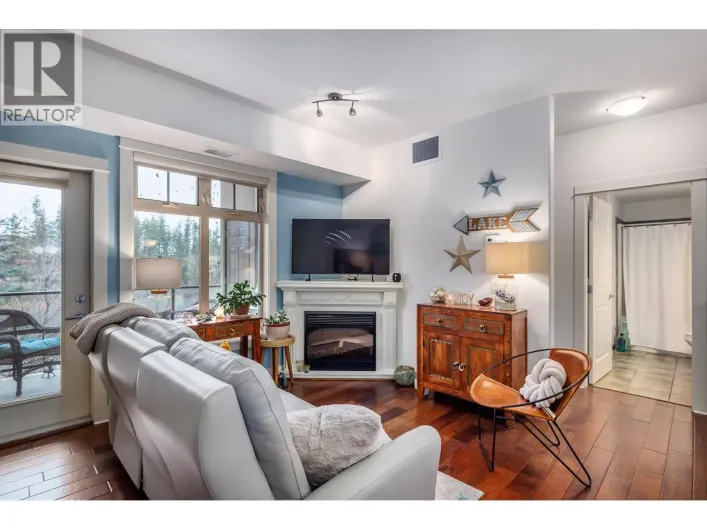 2611 Stillwater Way Unit# 205, Lake Country