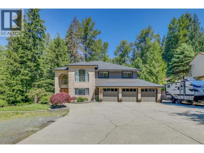 26115 124 AVENUE, Maple Ridge