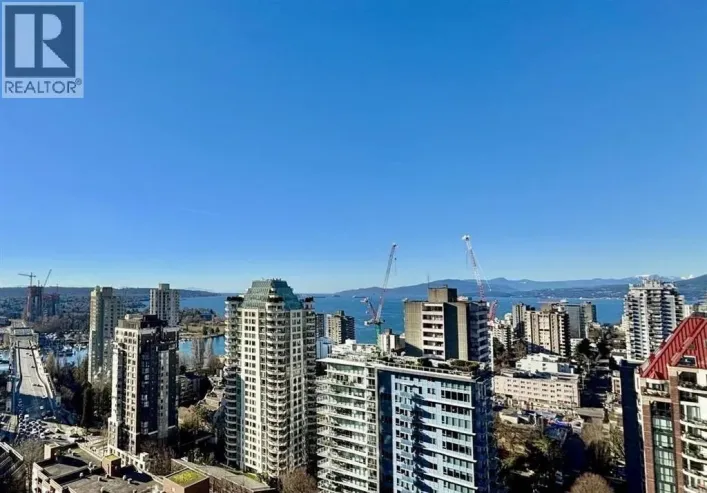 2612 1289 HORNBY STREET, Vancouver