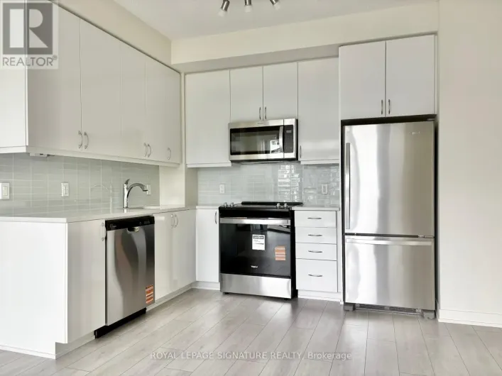 2612 - 2033 KENNEDY ROAD, Toronto