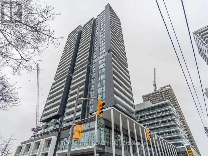2612 - 225 SUMACH STREET, Toronto