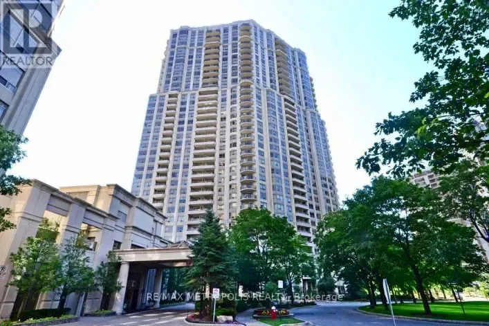 2612 - 25 KINGSBRIDGE GARDEN CIRCLE, Mississauga