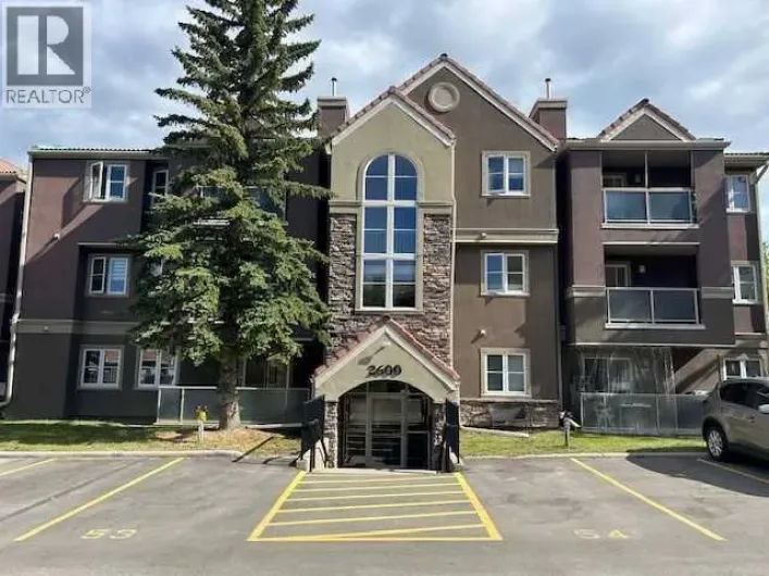 2612, 3400 Edenwold Heights NW, Calgary