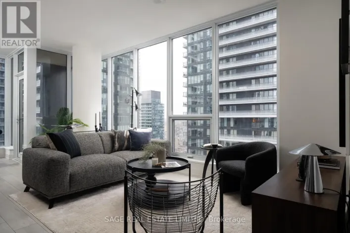 2612 - 35 MERCER STREET, Toronto