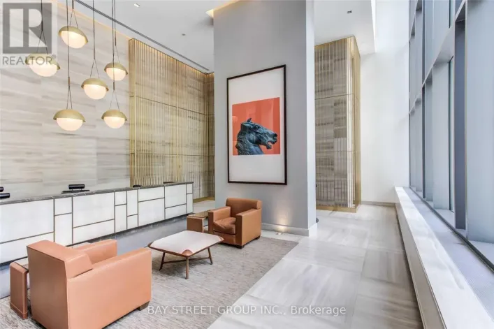 2612 - 50 CHARLES STREET E, Toronto