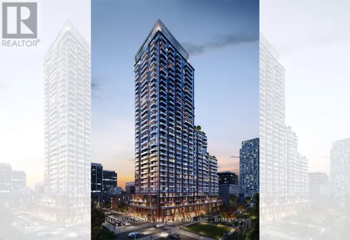 2612 - 75 JAMES STREET, Hamilton