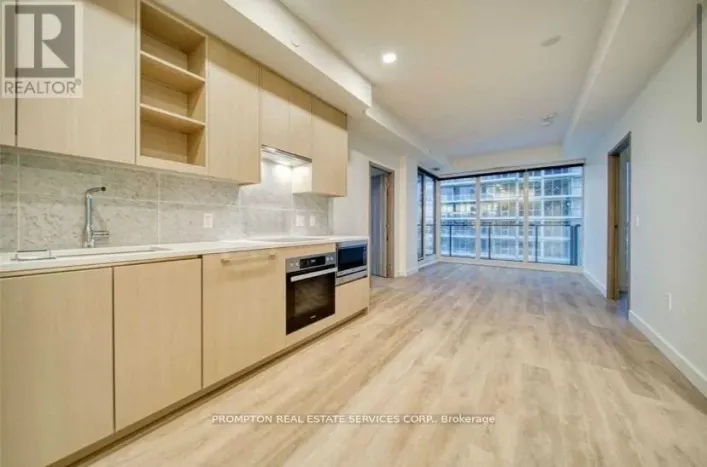 2612 - 95 MCMAHON DRIVE, Toronto