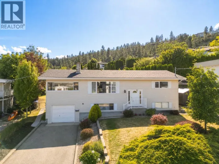 2612 Casa Loma Road, West Kelowna