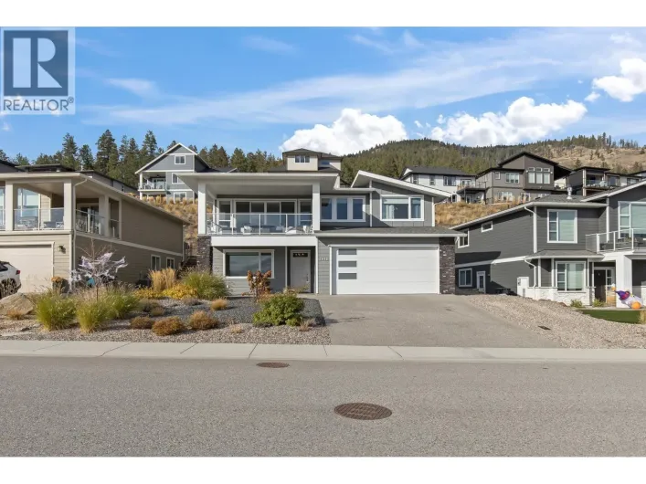 2612 Paramount Drive, West Kelowna