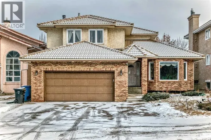 2612 Signal Hill Drive SW, Calgary