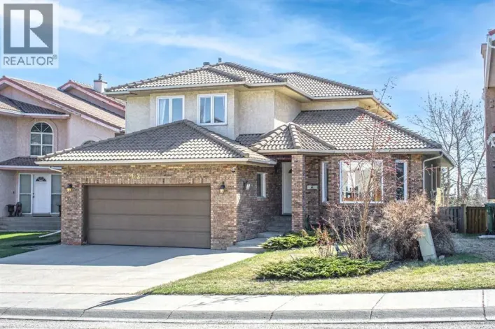 2612 Signal Hill Drive SW, Calgary
