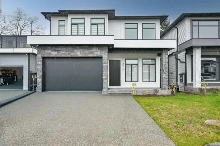 2612 TERMINAL COURT, Abbotsford