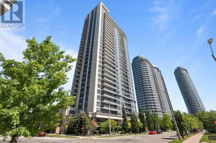2613 - 181 VILLAGE GREEN SQUARE, Toronto