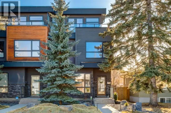 2613 3 Avenue NW, Calgary