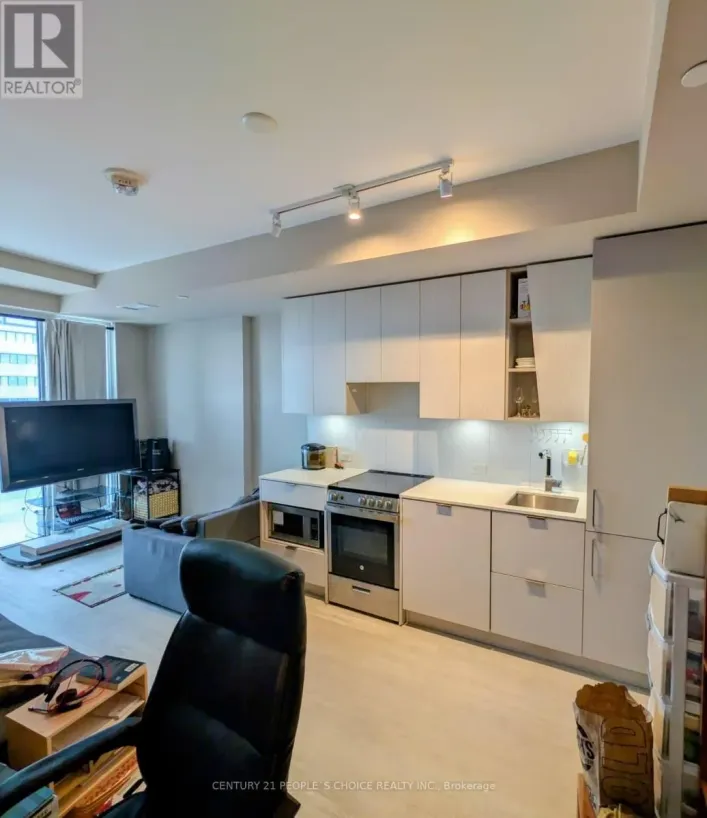 2613 - 3883 QUARTZ ROAD, Mississauga