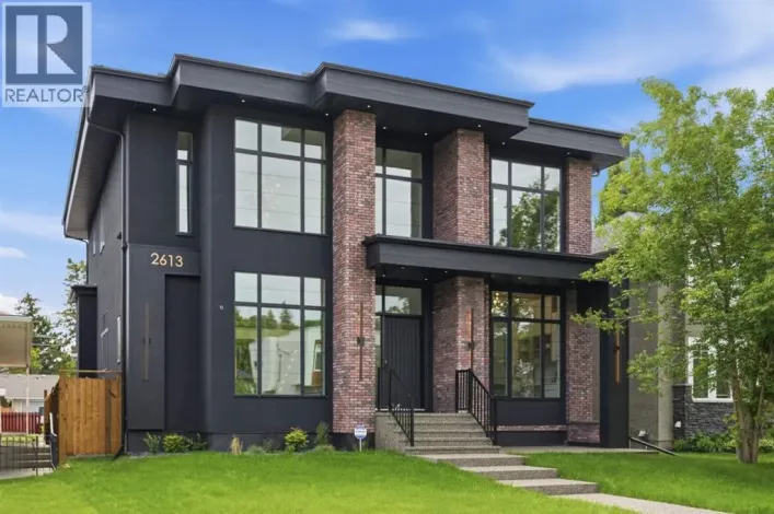 2613 6 Avenue NW, Calgary