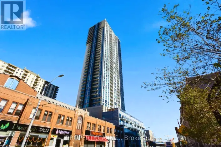 2613 - 60 FREDERICK STREET, Kitchener