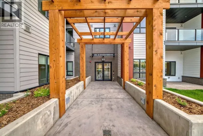 2613, 60 Skyview Ranch Road NE, Calgary
