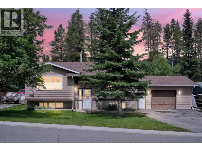 2613 Alpine Drive, Elkford