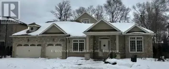 2613 FIFTH LINE W, Mississauga