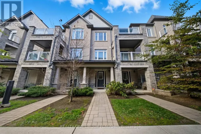 2613 GARRISON CROSSING, Pickering