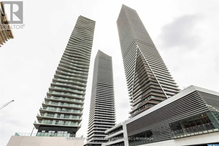 2614 - 30 SHORE BREEZE DRIVE, Toronto