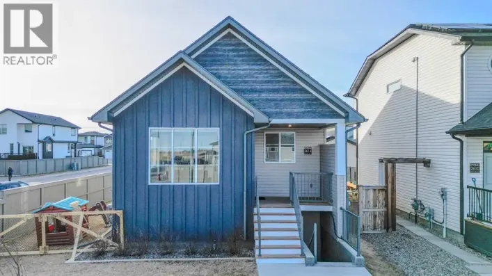 2614 46 Street S, Lethbridge