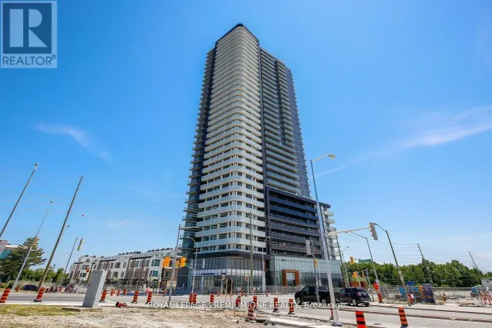 2614 - 7895 JANE STREET, Vaughan