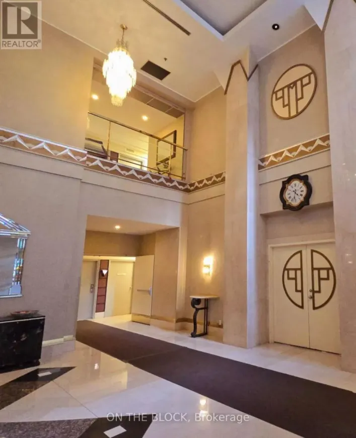 2614 - 88 CORPORATE DRIVE, Toronto