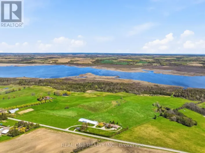 2614 HEAD ROAD, Scugog