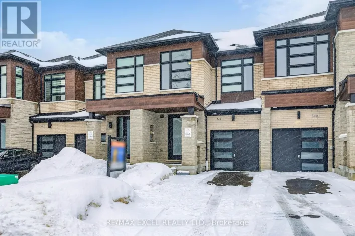 2614 HIBISCUS DRIVE, Pickering