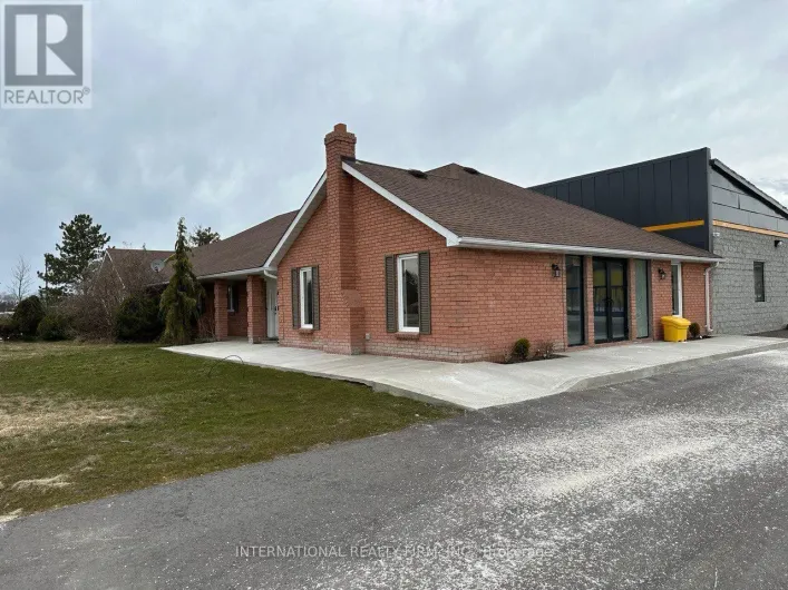 26149 PARK ROAD, Georgina