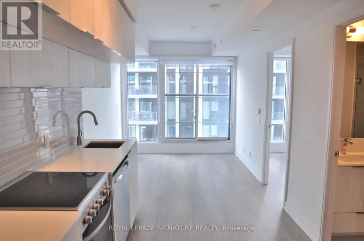 2615 - 181 DUNDAS STREET E, Toronto