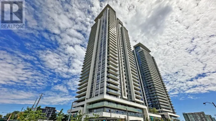 2615 - 38 GANDHI LANE, Markham