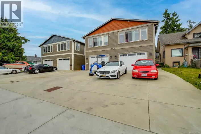 2615 5th Ave, Port Alberni