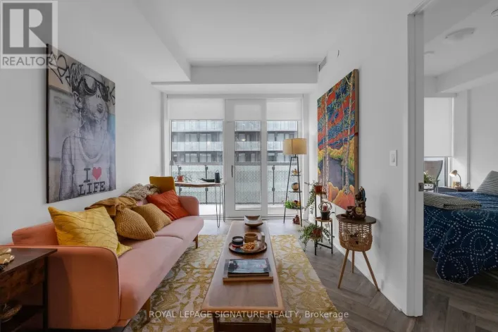 2615 - 70 PRINCESS STREET, Toronto