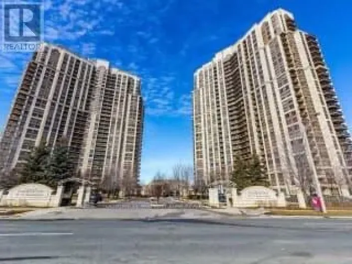 2615 - 710 HUMBERWOOD BOULEVARD, Toronto