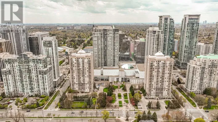 2615 - 8 HILLCREST AVENUE, Toronto