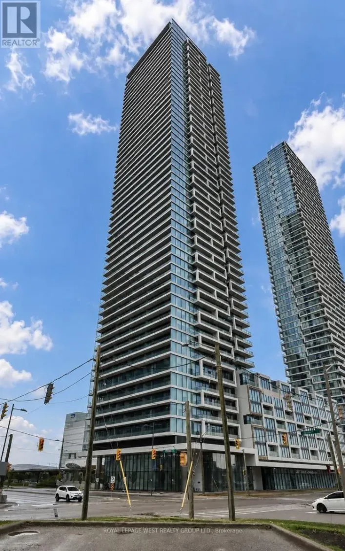 2615 - 950 PORTAGE PARKWAY, Vaughan