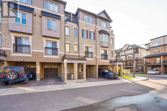 2615 EAGLESHAM PATH, Oshawa