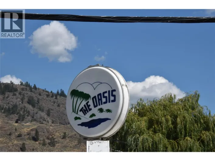 2615 Lakeshore Drive Unit# 17, Osoyoos