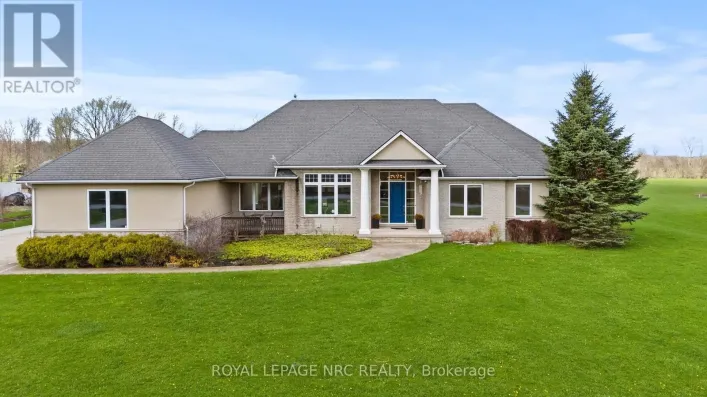 2615 MILLER ROAD, Niagara Falls