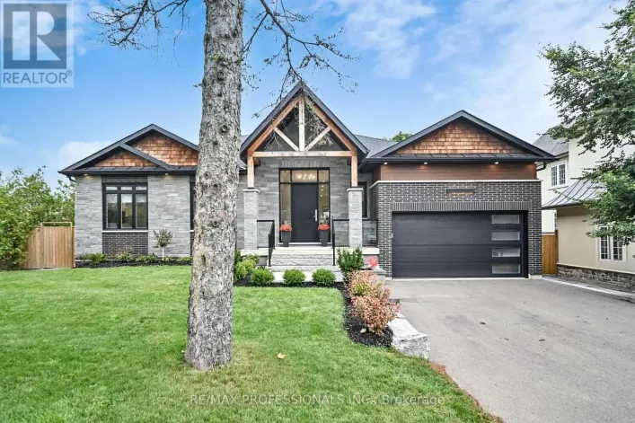 2615 WHALEY DRIVE, Mississauga