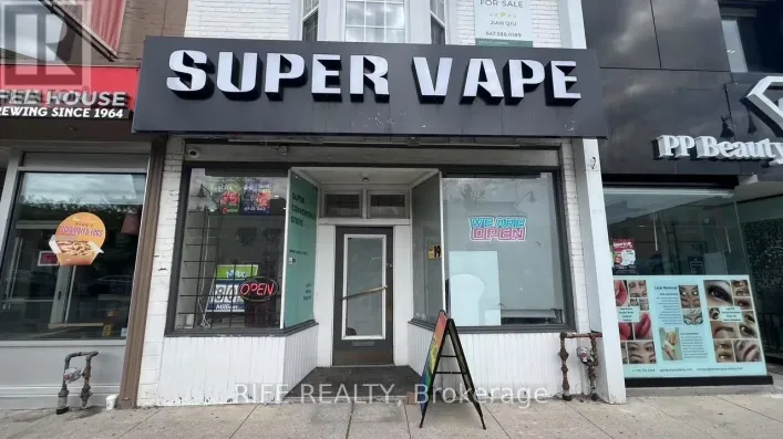 2615 YONGE STREET, Toronto